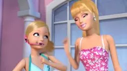 Barbie - Muhteşem Havuz Partisi