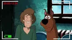Scooby Doo - Son Mahkum - Morgan Freeman