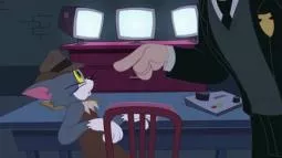 Tom ve Jerry - Birleştirilmiş Uzun Video