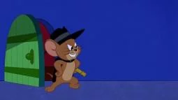 Tom ve Jerry - Kedi Lahiti
