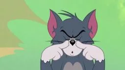 Tom ve Jerry - Tom ve Jerry'nin Kovalama Anları