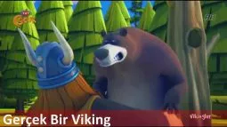 Vikingler - 3 Bölüm Bir Arada